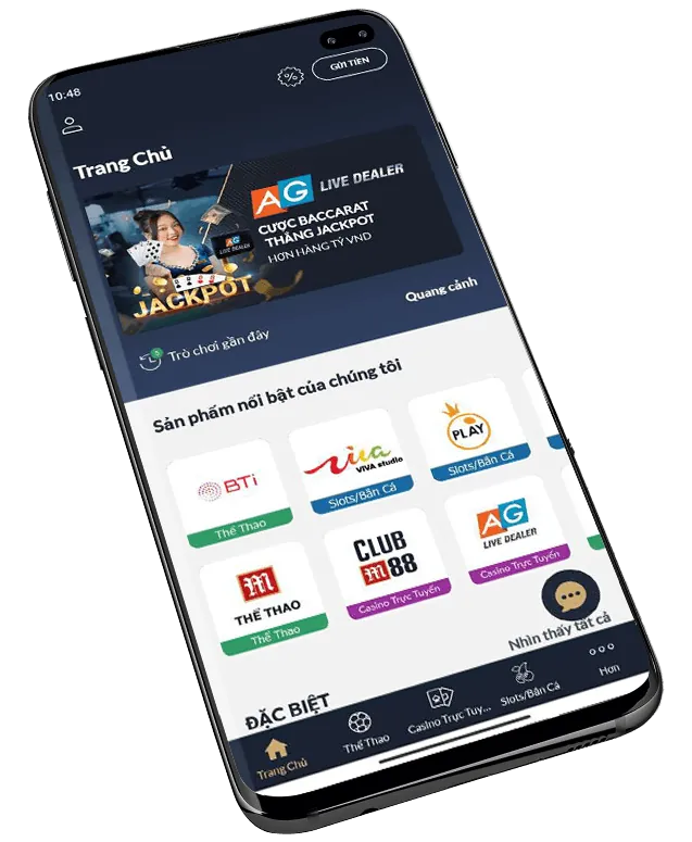 Nạp tiền qua ví điện tử tại Goo88 Link Mới