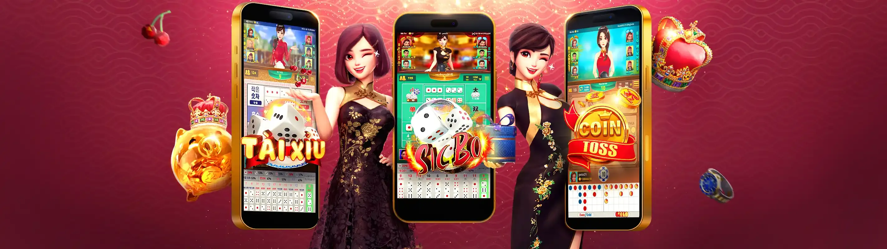 Hướng dẫn trò chơi chi tiết tại goo88 link mới